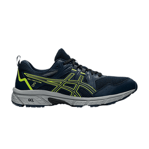 Asics Gel Venture 8 'French Blue Hazard Green'