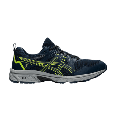 Asics Gel Venture 8 'French Blue Hazard Green'