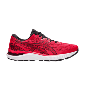 Asics Gel Cumulus 23 'Electric Red'