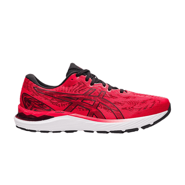 Asics Gel Cumulus 23 'Electric Red'