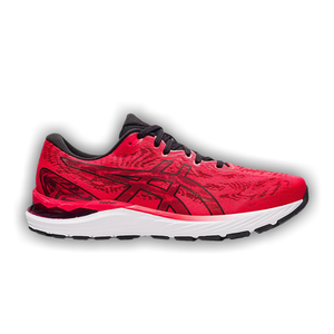 Asics Gel Cumulus 23 'Electric Red'