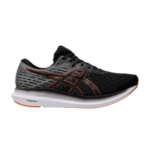 Asics EvoRide 2 'Black Marigold Orange'