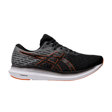 Asics EvoRide 2 'Black Marigold Orange'