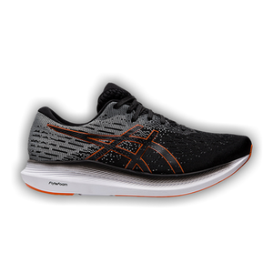 Asics EvoRide 2 'Black Marigold Orange'
