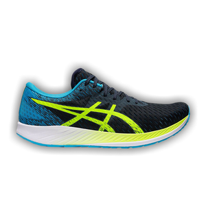 Asics Hyper Speed 'Blue Hazard Green'
