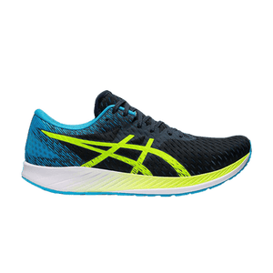 Asics Hyper Speed 'Blue Hazard Green'