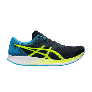 Asics Hyper Speed 'Blue Hazard Green'
