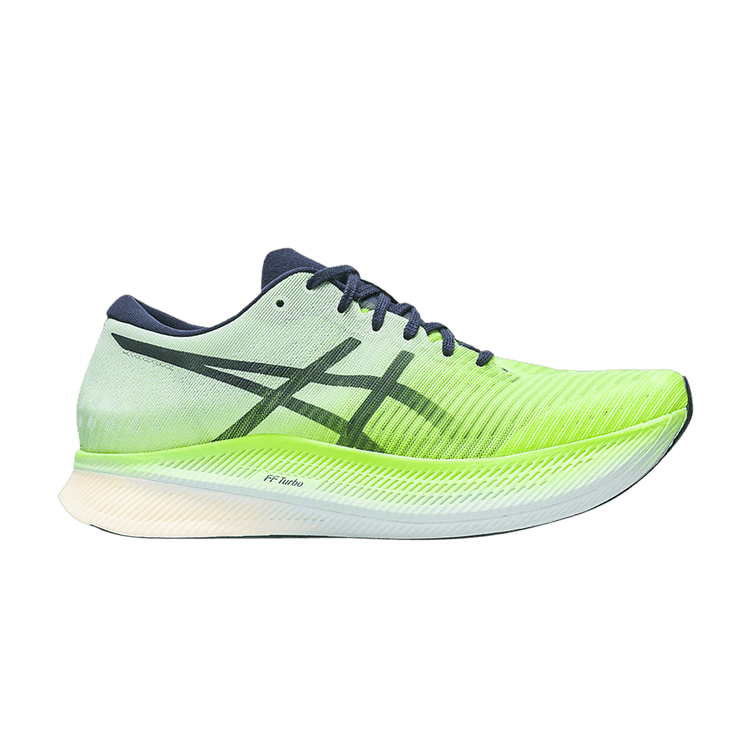 Asics Metaspeed Sky 'Hazard Green Sky' 1011B215 301
