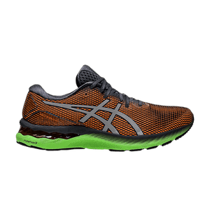 Asics Gel Nimbus 23 Lite-Show 'Orange Green'