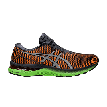 Asics Gel Nimbus 23 Lite-Show 'Orange Green'