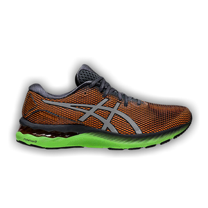 Asics Gel Nimbus 23 Lite-Show 'Orange Green'