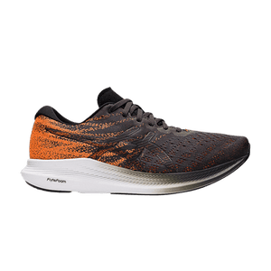 Asics EvoRide 3 'Obsidian Shocking Orange'