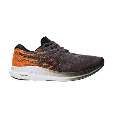 Asics EvoRide 3 'Obsidian Shocking Orange'