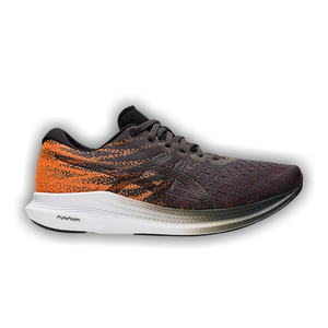 Asics EvoRide 3 'Obsidian Shocking Orange'