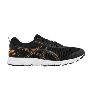 ASICS Gel 33 Run 'Black Shocking Orange'