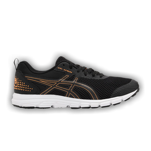 ASICS Gel 33 Run 'Black Shocking Orange'