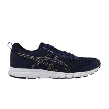 ASICS Gel 33 Run 'Blue Expanse Black'