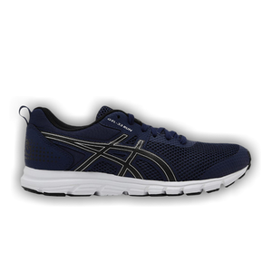 ASICS Gel 33 Run 'Blue Expanse Black'
