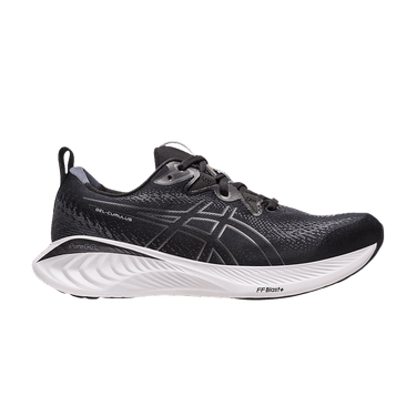 Asics Gel Cumulus 25 Wide 'Black Carrier Grey'