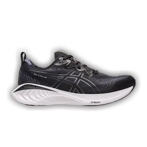 Asics Gel Cumulus 25 Wide 'Black Carrier Grey'