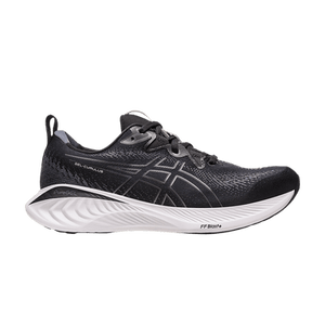 Asics Gel Cumulus 25 'Black Carrier Grey'