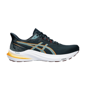 Asics GT 2000 12 Wide 'French Blue Foggy Teal'