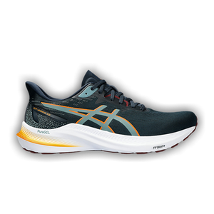 Asics GT 2000 12 Wide 'French Blue Foggy Teal'