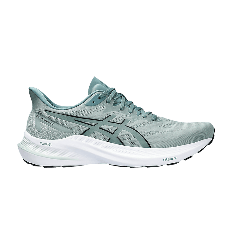 Asics GT 2000 12 'Ocean Haze Foggy Teal' 1011B691 402