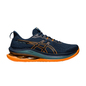 Asics Gel Kinsei Max 'French Blue Bright Orange'