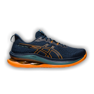 Asics Gel Kinsei Max 'French Blue Bright Orange'