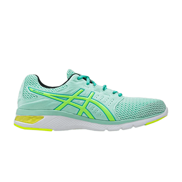 ASICS Gel Ease 'Fresh Ice Safety Yellow'