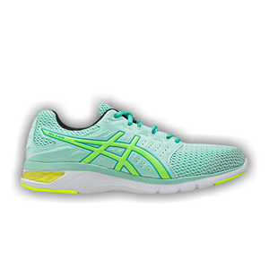 ASICS Gel Ease 'Fresh Ice Safety Yellow'