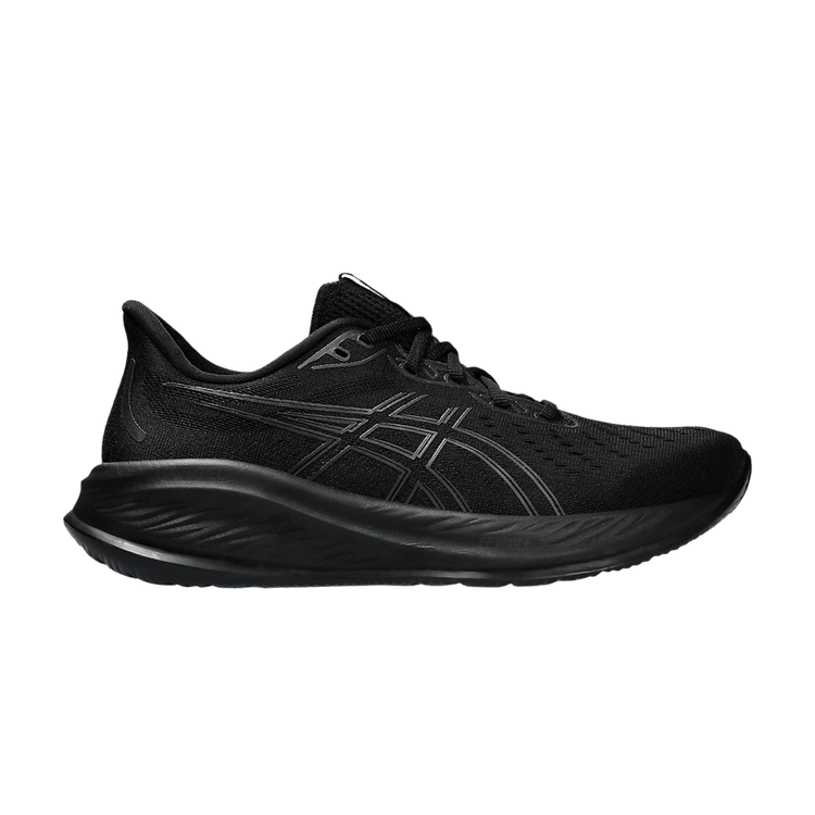 ASICS Gel Cumulus 26 'Triple Black' 1011B792 003