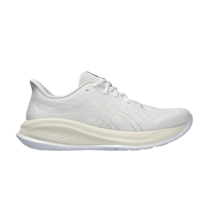 ASICS Gel Cumulus 26 'White Off White'
