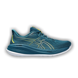 Asics Gel Cumulus 26 'Evening Teal'