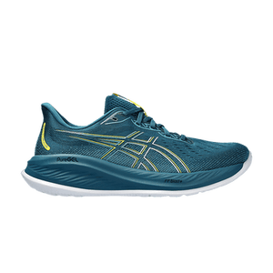 Asics Gel Cumulus 26 'Evening Teal'