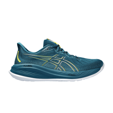 Asics Gel Cumulus 26 'Evening Teal'