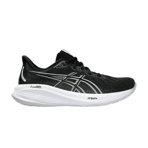 Asics Gel Cumulus 26 Wide 'Black Concrete'