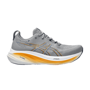 ASICS Gel Nimbus 26 'Sheet Rock Orange'