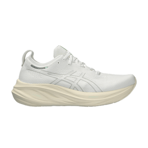 ASICS Gel Nimbus 26 'White Off White'