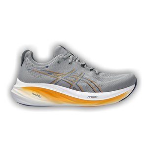 Asics Gel Nimbus 26 Wide 'Sheet Rock Orange'