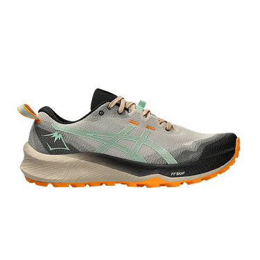 Asics Gel Trabuco 12 'Feather Grey Dark Mint Koi'