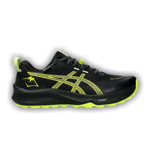 Asics Gel Trabuco 12 GORE-TEX 'Black Safety Yellow'