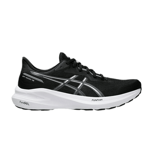 ASICS GT 1000 13 'Black White'