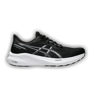 ASICS GT 1000 13 'Black White'