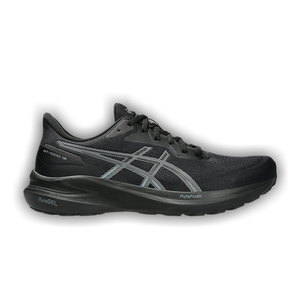 ASICS GT 1000 13 'Black Steel Grey'