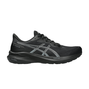 ASICS GT 1000 13 'Black Steel Grey'