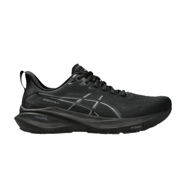 Asics GT 2000 13 Extra Wide 'Triple Black'