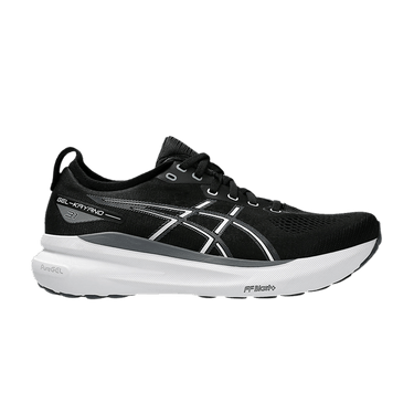 ASICS Gel Kayano 31 'Black White'