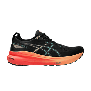 Asics Gel Kayano 31 'Black Rainy Lake'